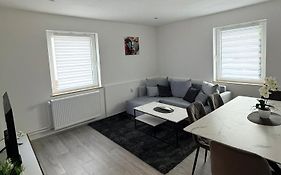 Hammer Apartment