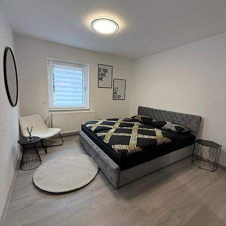 Hammer Apartment Hamm  Exterior foto