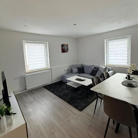 Hammer Apartment Hamm  Exterior foto