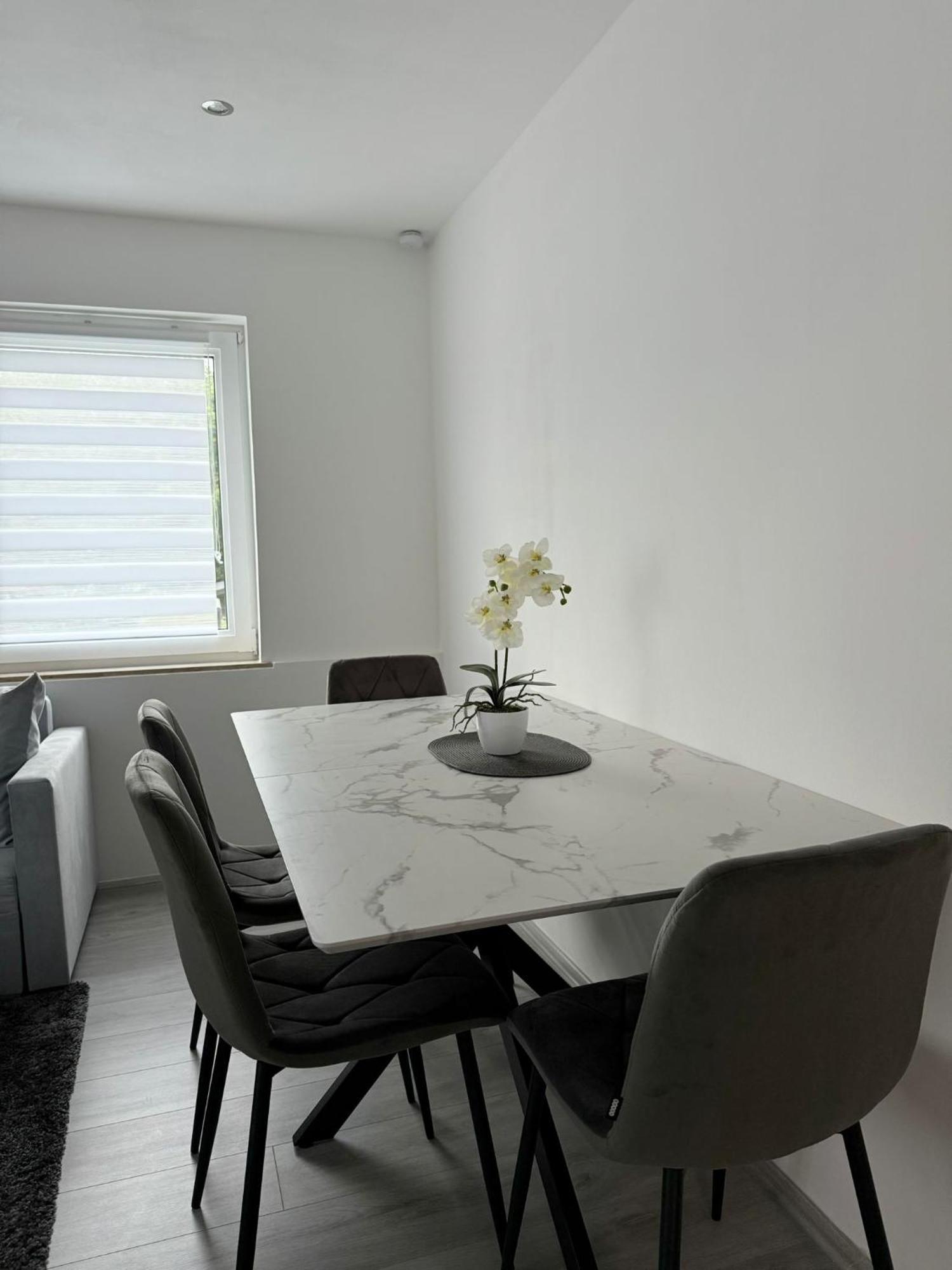 Hammer Apartment Hamm  Exterior foto