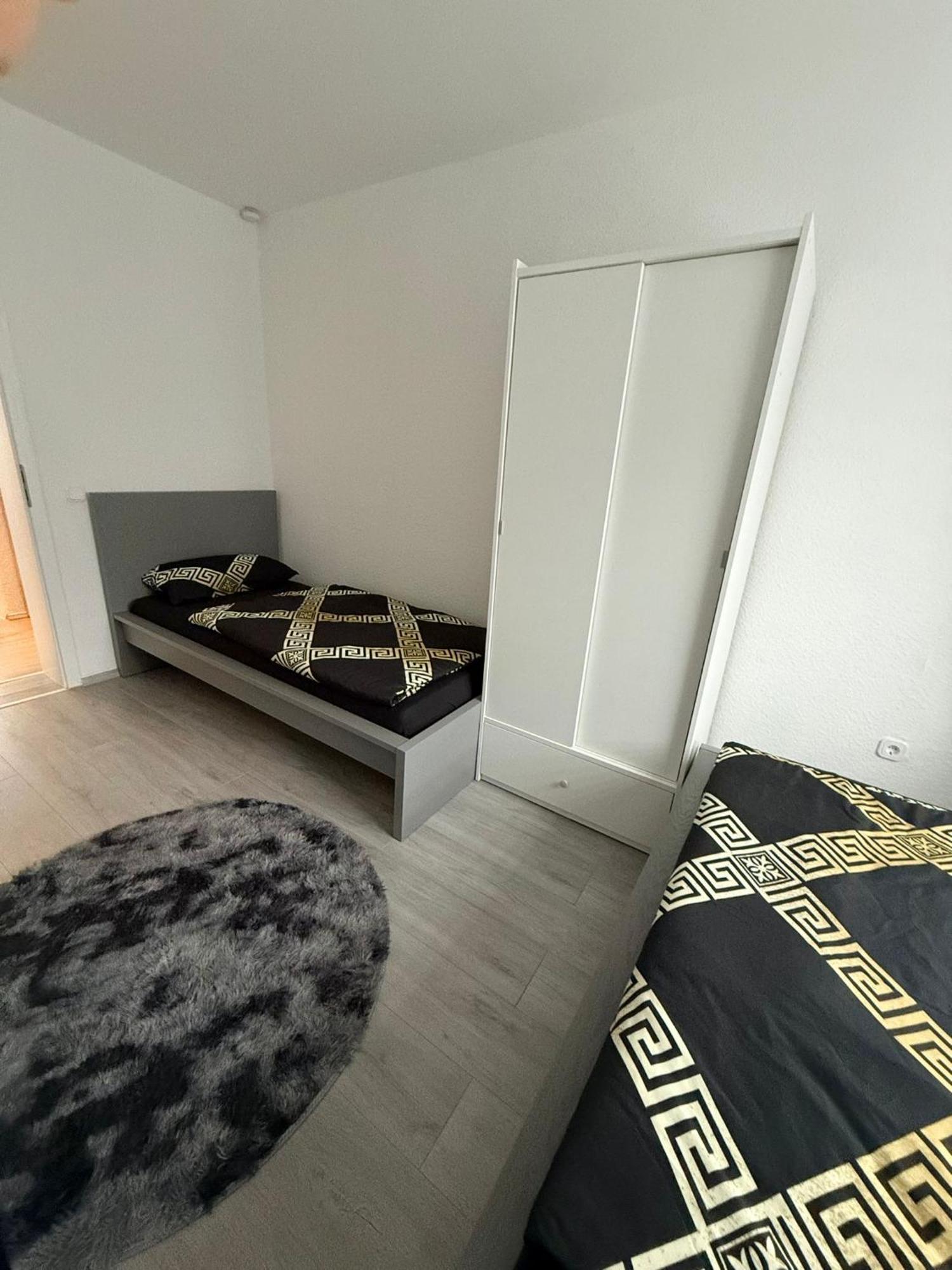 Hammer Apartment Hamm  Exterior foto